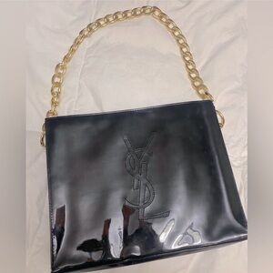 Authentic YSL Pochette
